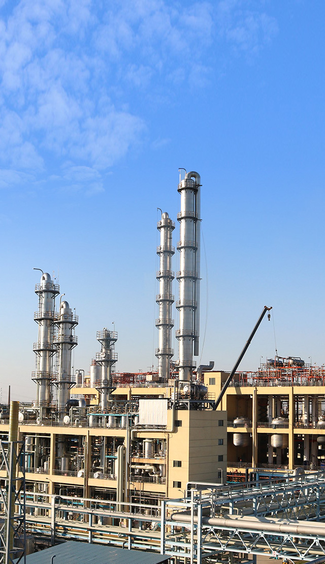 浙江宇達化工有限公司